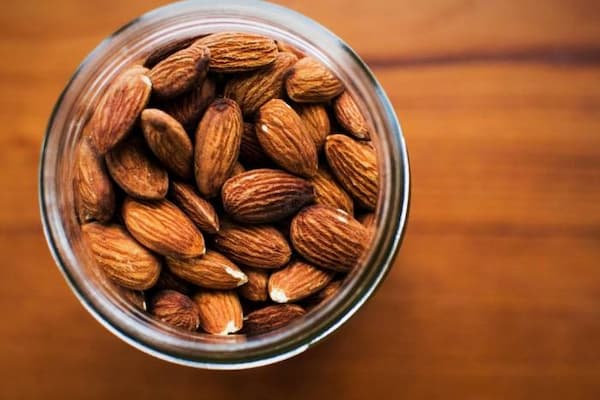 تصویر 3 از خرید و قیمت مغز بادام تلخ + فروش عمده