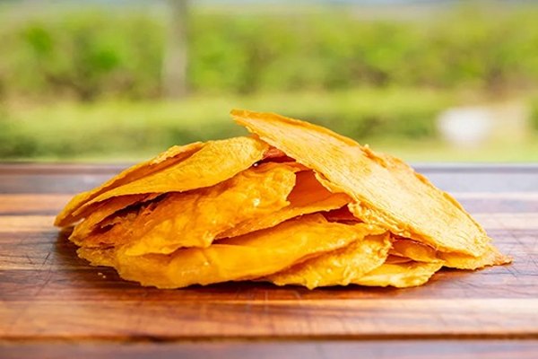 تصویر 2 از قیمت خرید انبه خشک کیلویی عمده به صرفه و ارزان
