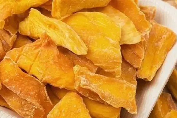 تصویر 4 از خرید و قیمت چیپس انبه خشک + فروش عمده