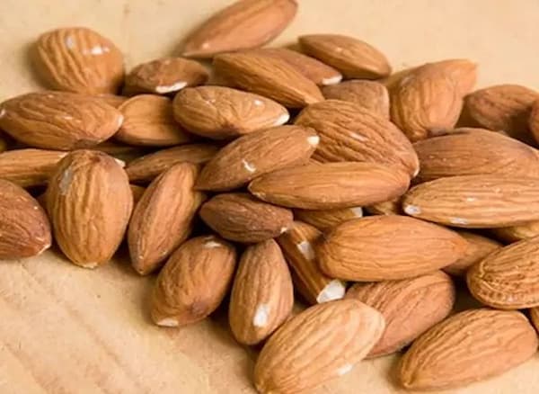تصویر 4 از قیمت خرید مغز بادام سنگی + فروش ویژه