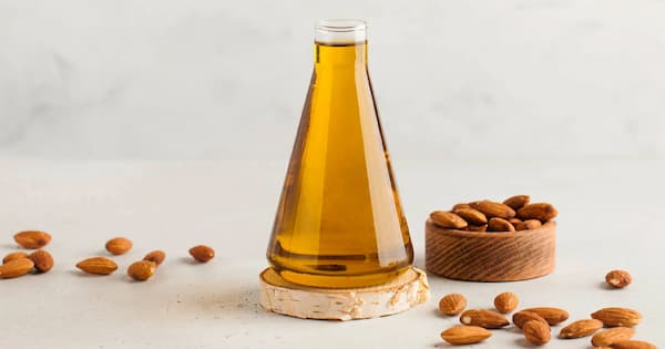 تصویر 4 از قیمت روغن بادام سیاه با کیفیت ارزان + خرید عمده