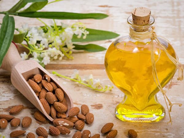تصویر 4 از قیمت خرید روغن بادام سفید با فروش عمده