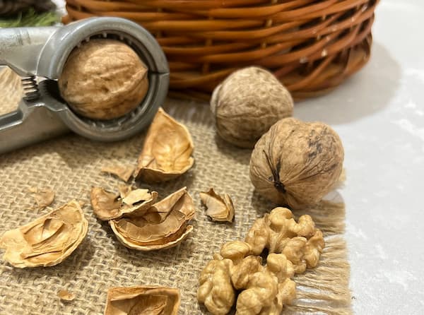 تصویر 2 از فروش گردو تک درخت + قیمت خرید به صرفه