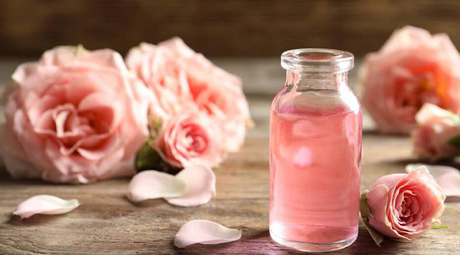تصویر 4 از خرید و قیمت گلاب ممتاز کاشان + فروش عمده