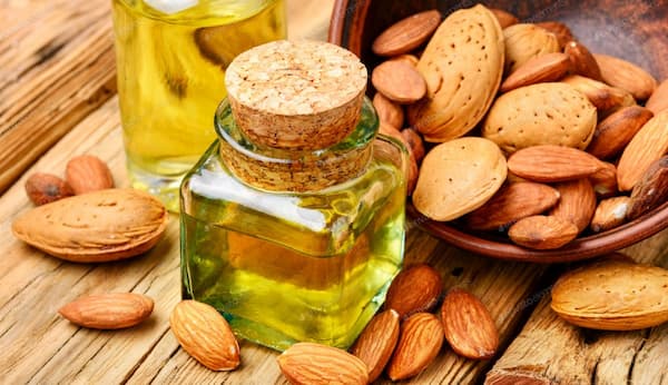تصویر 3 از فروش روغن بادام اصل + قیمت خرید به صرفه