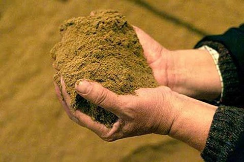 تصویر 3 از فروش پودر گوشت قرمز + قیمت خرید به صرفه
