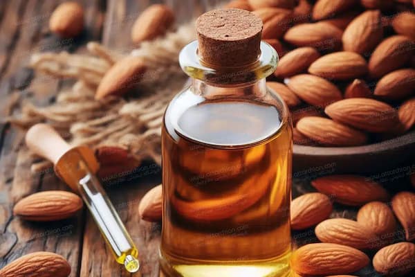 تصویر 1 از قیمت خرید روغن بادام ارگانیک + فروش ویژه