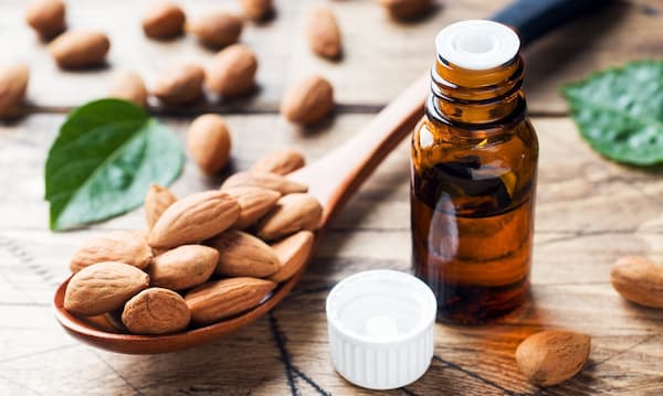 تصویر 3 از قیمت خرید روغن بادام ارگانیک + فروش ویژه