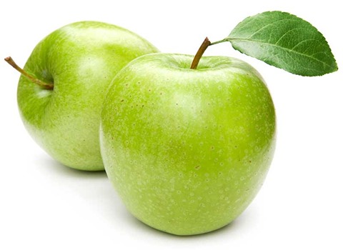 تصویر 4 از قیمت سیب گلاب فرانسوی با کیفیت ارزان + خرید عمده