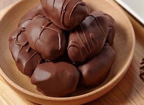 تصویر 1 از خرید و قیمت آبنبات قهوه تلخ + فروش عمده