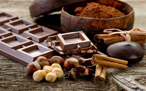 تصویر 3 از خرید و قیمت آبنبات قهوه تلخ + فروش عمده