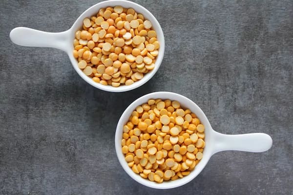 تصویر 5 از خرید و فروش لپه تبریزی با شرایط فوق العاده
