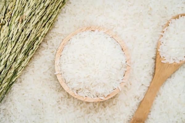 تصویر 1 از خرید و فروش برنج کامفیروزی معدل با شرایط فوق العاده