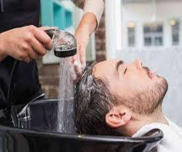 تصویر 4 از خرید و فروش شامپو گیاهی بابونه با شرایط فوق العاده
