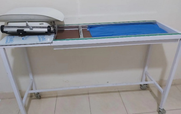 فروش قد سنج نوزاد