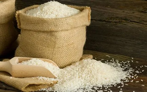 تصویر 1 از خرید و قیمت برنج ایرانی قهوه ای + فروش عمده