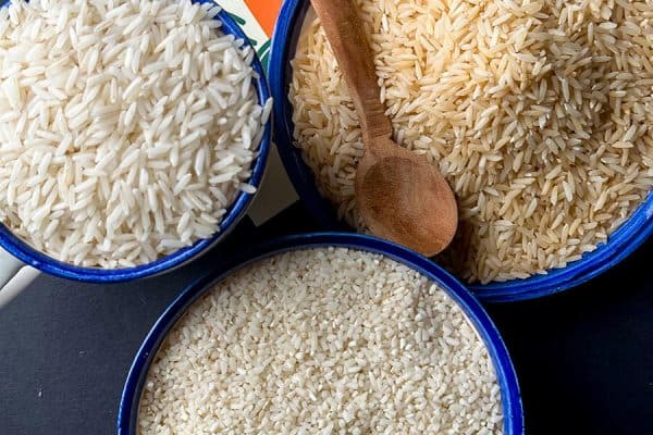 تصویر 3 از قیمت خرید برنج ایرانی شمال + فروش ویژه
