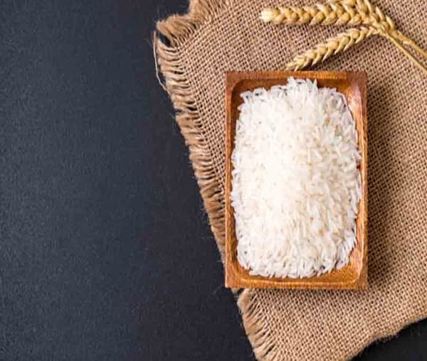 تصویر 4 از قیمت خرید برنج ایرانی شمال + فروش ویژه