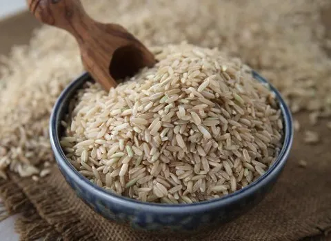 تصویر 3 از خرید و قیمت برنج طارم هاشمی اصل + فروش عمده