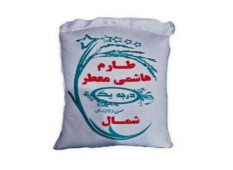 تصویر 1 از خرید و فروش برنج ایرانی یک کیلویی با شرایط فوق العاده