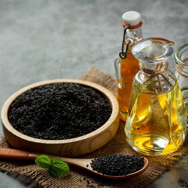 تصویر 2 از خرید و قیمت معجون سیاه دانه و عسل + فروش عمده