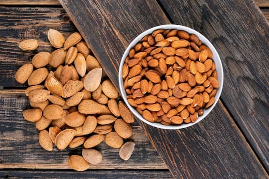 خرید بادام مامایی اصفهان + قیمت فروش استثنایی