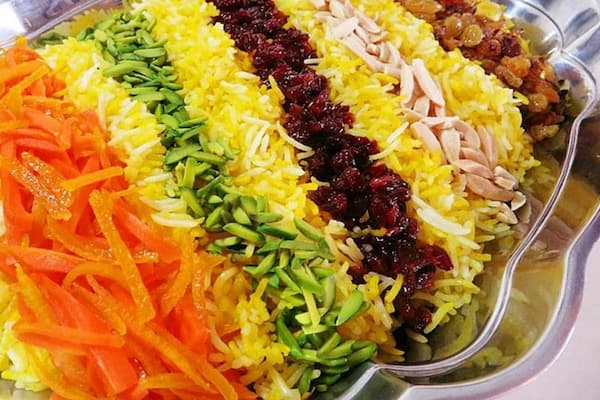 تصویر 4 از خرید خلال بادام سبز + قیمت فروش استثنایی