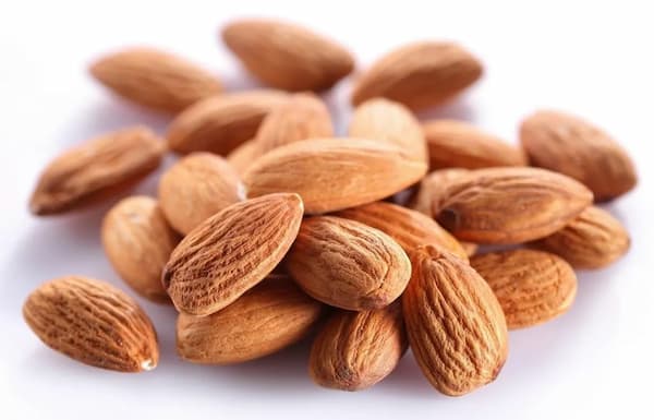 تصویر 5 از خرید خلال بادام سبز + قیمت فروش استثنایی