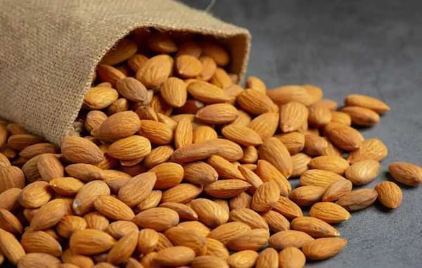 تصویر 3 از قیمت خرید بادام درجه یک صادراتی + فروش ویژه