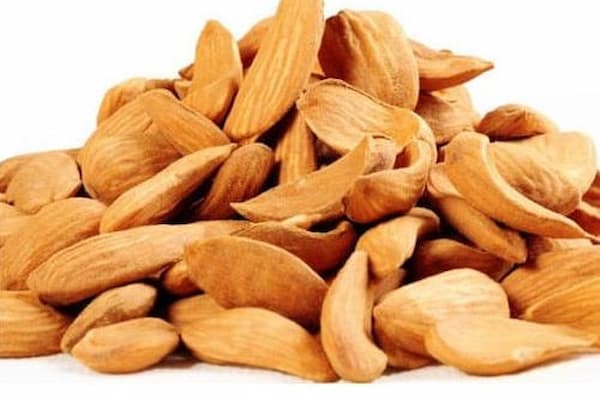 تصویر 4 از خرید و قیمت بادام مامایی صادراتی + فروش عمده