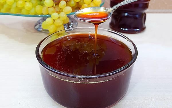 تصویر 5 از قیمت شیره انگور بسته بندی + خرید باور نکردنی