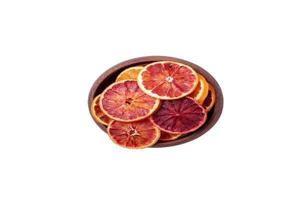 تصویر 4 از قیمت پرتقال خونی خشک با کیفیت ارزان + خرید عمده