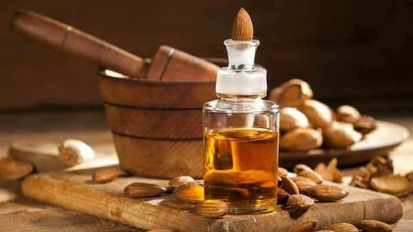 تصویر 3 از خرید و قیمت روغن بادام طبیعی + فروش عمده