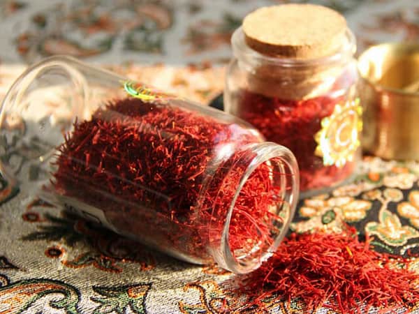 تصویر 5 از قیمت خرید شیشه زعفران صادراتی با فروش عمده
