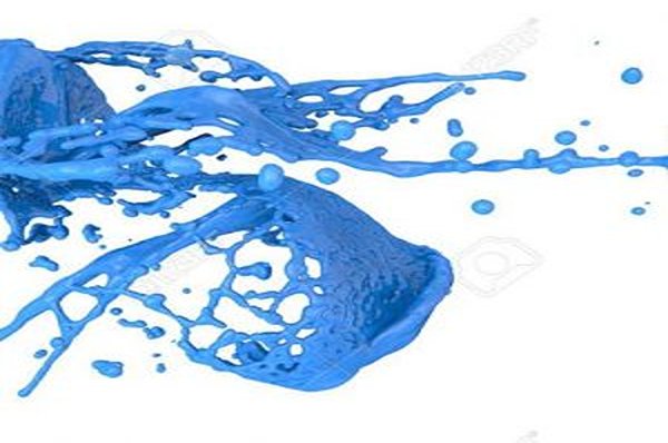 تصویر 1 از فروش رزین امولسیون اکریلیک پایه آب + قیمت خرید به صرفه