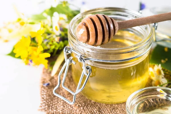 تصویر 1 از خرید عسل کوهی وحشی با کیفیت + قیمت فروش استثنایی