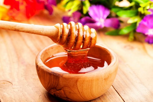 تصویر 4 از خرید عسل کوهی وحشی با کیفیت + قیمت فروش استثنایی