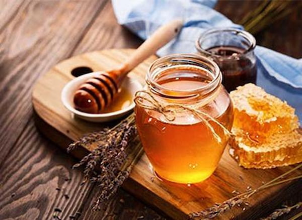 تصویر 5 از خرید عسل کوهی وحشی با کیفیت + قیمت فروش استثنایی