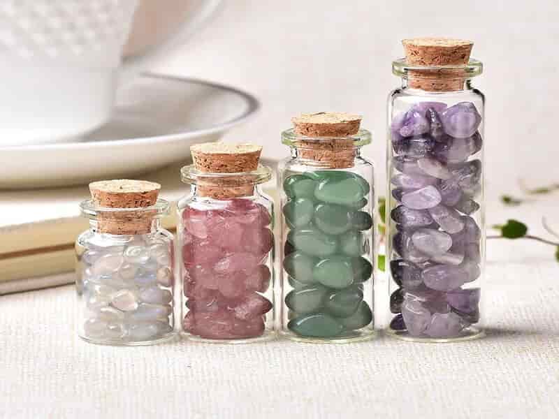 تصویر 5 از فروش بطری شیشه ای عمده + قیمت خرید به صرفه