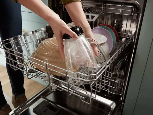 تصویر 5 از قیمت خرید ژل ماشین ظرفشویی ایرانی + فروش ویژه