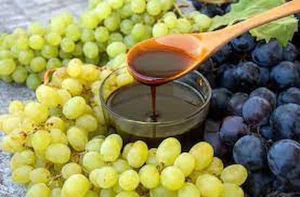 تصویر 4 از فروش شیره انگور کشمشی اعلا + قیمت خرید به صرفه