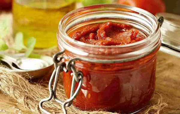 تصویر 5 از خرید و فروش رب گوجه شیشه ای با شرایط فوق العاده