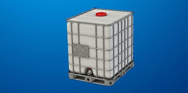 تصویر 5 از خرید و قیمت مخزن پلی اتیلن حفاظ دار + فروش عمده