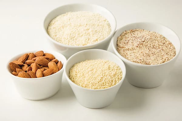 تصویر 5 از قیمت خرید پودر بادام شیرین + فروش ویژه
