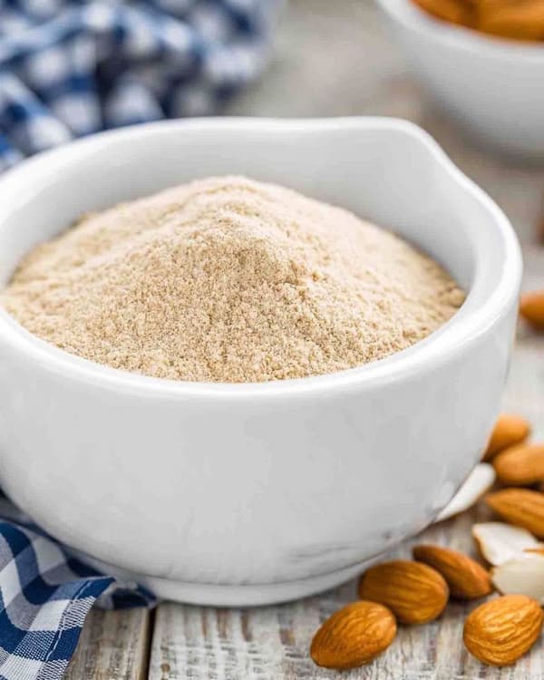 تصویر 3 از قیمت خرید پودر بادام شیرین + فروش ویژه