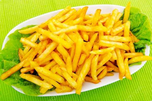 تصویر 4 از قیمت سیب زمینی نیمه آماده فله با کیفیت ارزان + خرید عمده