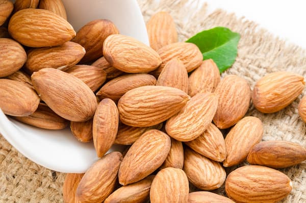 تصویر 5 از قیمت مغز بادام تلخ کوهی با کیفیت ارزان + خرید عمده