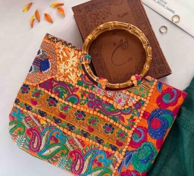 قیمت کیف ترمه یزد + خرید باور نکردنی