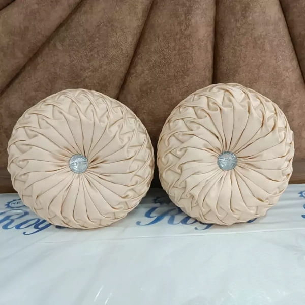 تصویر 4 از قیمت خرید کوسن گرد بزرگ عمده به صرفه و ارزان