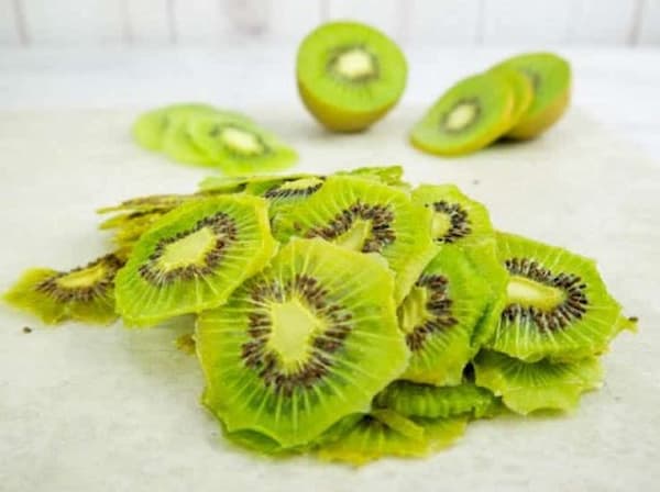تصویر 3 از قیمت خرید میوه کیوی خشک شده با فروش عمده